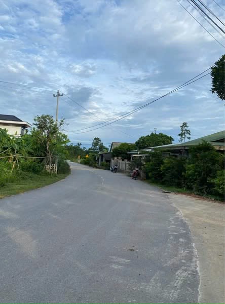 ĐẤT MẶT TIỀN HUYỀN TRÂN CÔNG CHÚA