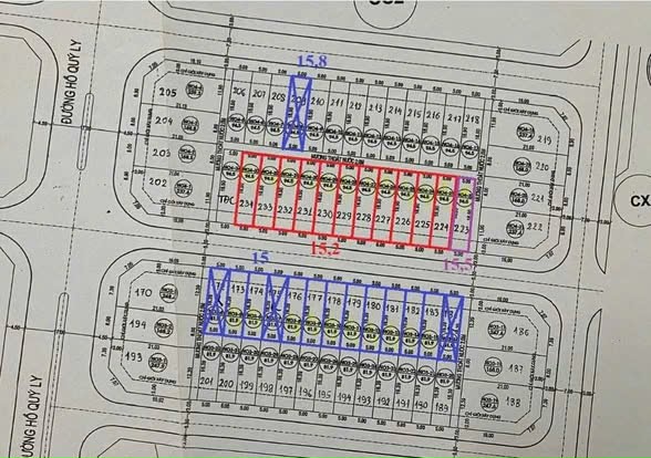 KQH Phú Hậu - Nguyễn Gia Thiều