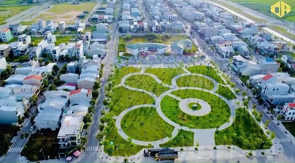 Bán Đất KQH Hương Sơ - Khu vực 3 . Dân cư sầm uất, gần trường học Hoàng Mai.