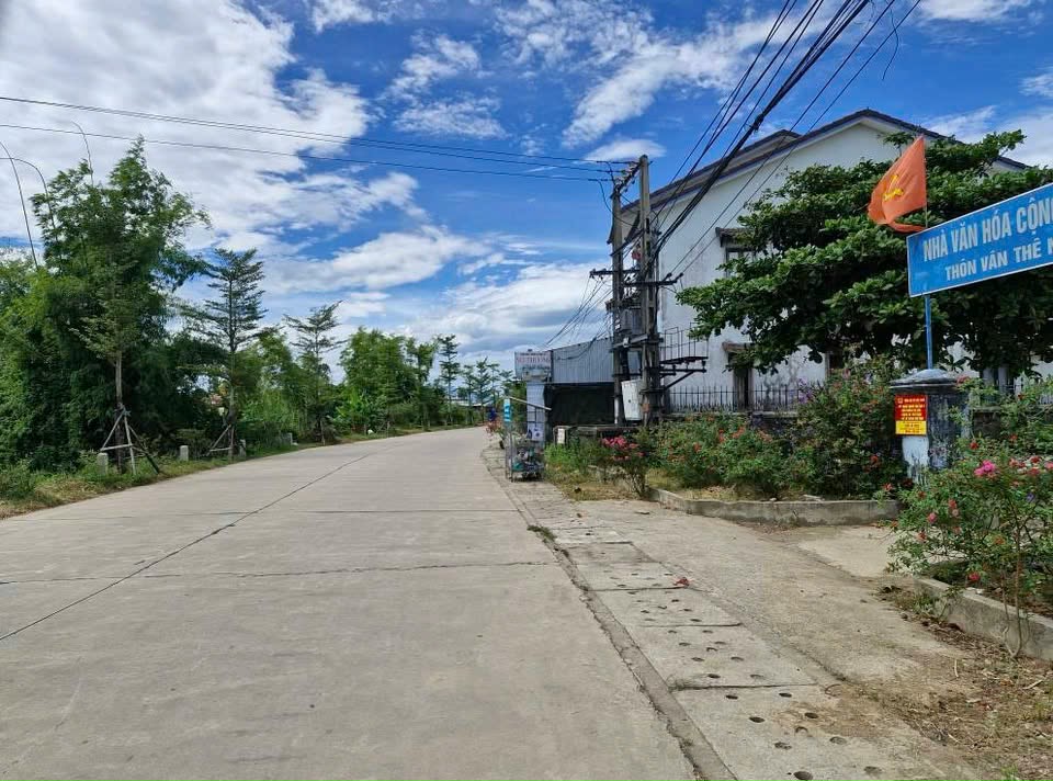 BÁN ĐẤT NỀN THỦY THANH – XÓM 7 VÂN THÊ📍 Vị trí đắc địa – Dân cư hiện hữu – Tiềm năng sinh lời cao