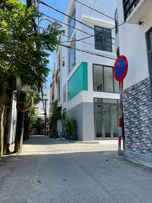 BÁN ĐẤT MẶT TIỀN HỒ XUÂN HƯƠNG – CÁCH BIỂN VÀI BƯỚC CHÂN – GIÁ CHỈ 6 TỶ 2, Thành phố Đà Nẵng