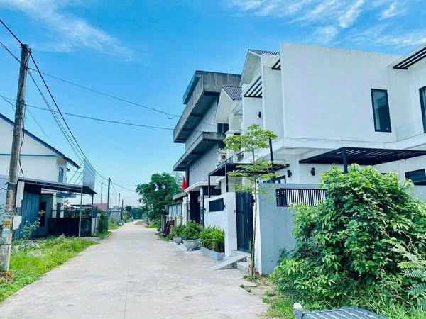 ĐẤT KQH VINH VỆ - GẦN TỈNH LỘ 10 - TP HUẾ