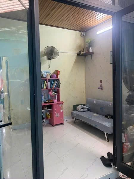 Bán nhà kiệt Lịch Đợi, phường Thuận Hóa, TP Huế