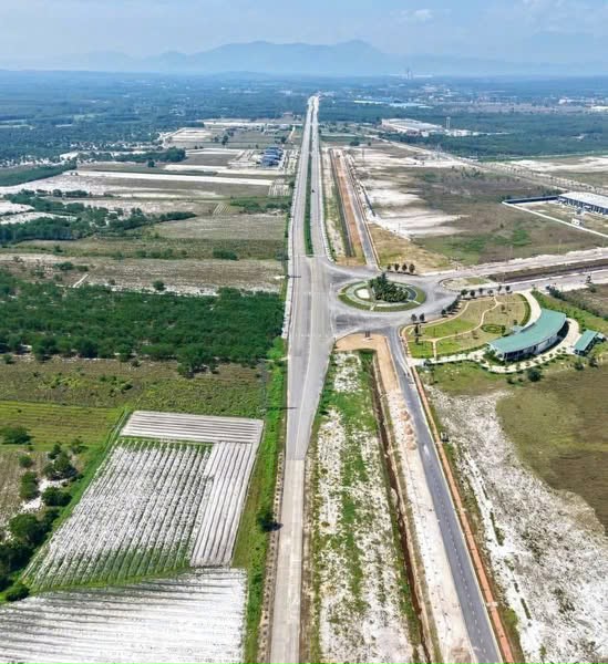 CẦN BÁN GẤP – 3 LÔ ĐẤT RỪNG LIỀN KỀ 9.000M², Thành Phố Huế