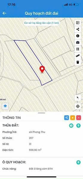 Hàng thơm XÃ PHONG THU, Thành Phố Huế