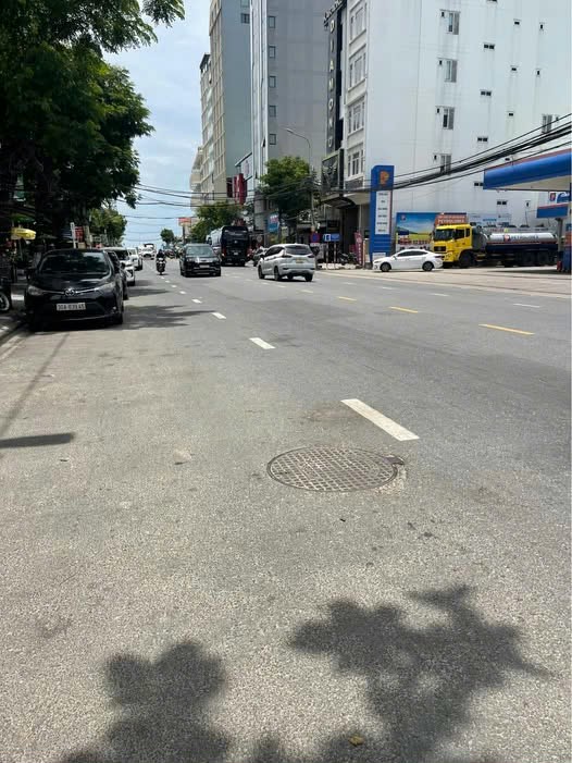 BÁN ĐẤT KHU NGUYỄN VĂN THOẠI 86M2 SÁT BIỂN Thành phố Đà Nẵng